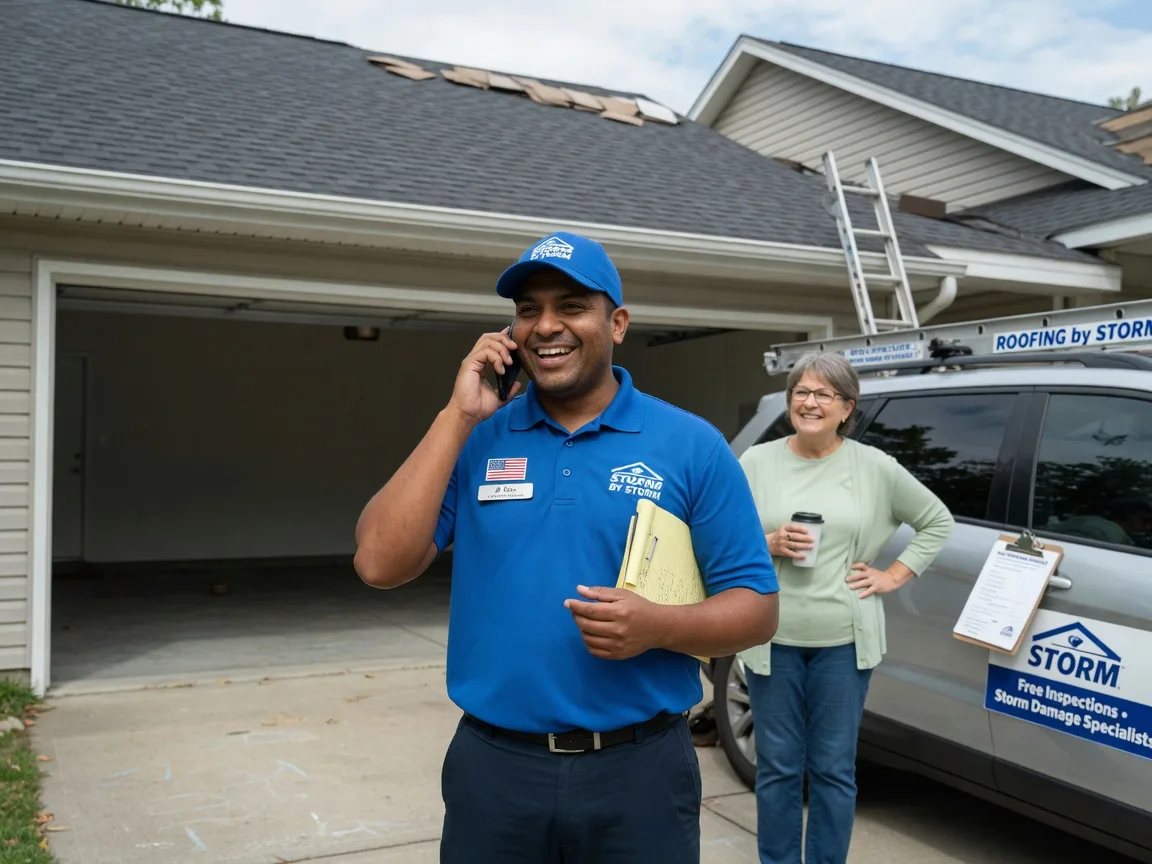 Roof Repair Near Me Cash, AR FAQs